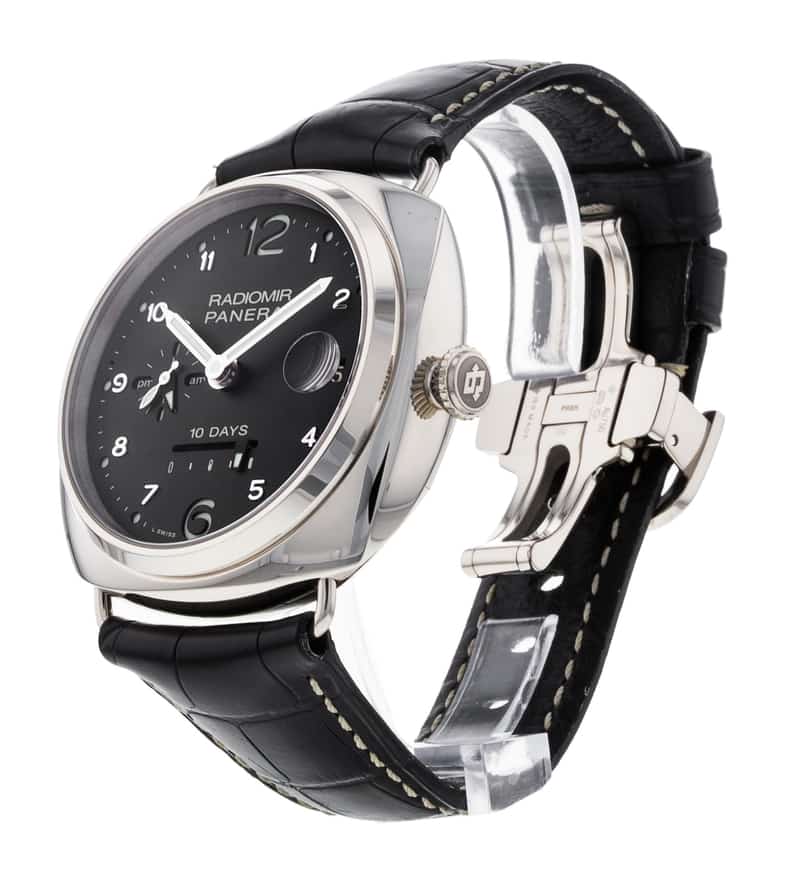 Panerai Radiomir Automatic PAM00496